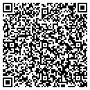 QR code with 1 24 Hour Locksmith contacts