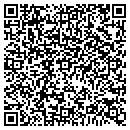 QR code with Johnson E Mark MD contacts