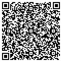 QR code with 1 / Locksmith contacts