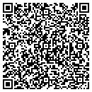 QR code with Heavens Gateway Incorporated contacts