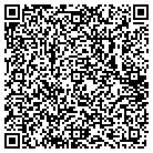 QR code with Rheumatology Center De contacts