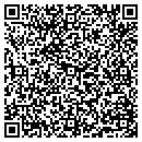 QR code with Deral E Domingue contacts