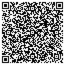 QR code with DL CABINETRY contacts