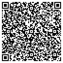 QR code with Zarraga Antonio D MD contacts