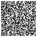 QR code with Zarraga Cynthia P MD contacts