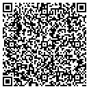 QR code with Zhu Jie MD contacts