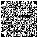 QR code with Dolly J's contacts