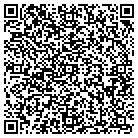QR code with M M G Marketing Group contacts