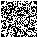 QR code with Isaphoto Com contacts
