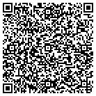 QR code with Khandelwal Rashmi MD contacts
