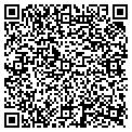 QR code with EJC contacts