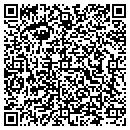 QR code with O'Neill John H DO contacts