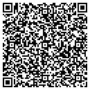 QR code with L Z J Chesed Foundation contacts