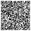 QR code with Hall Robert H MD contacts