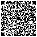 QR code with Kimbiris George MD contacts