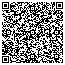 QR code with Kim Eun MD contacts