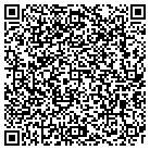 QR code with Maloney Daniel B DO contacts