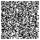 QR code with Martin Memorial contacts