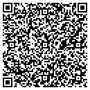QR code with Zajac Barbara MD contacts