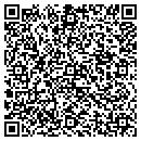 QR code with Harris Catherine MD contacts