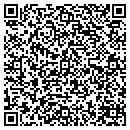 QR code with Ava Construction contacts