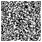 QR code with Markman Lawrence MD contacts