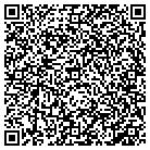 QR code with J & M Precious Setting Inc contacts