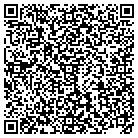 QR code with A1 Locksmith 24/7 Service contacts