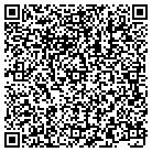 QR code with Gallier Court Apartments contacts