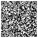 QR code with A 24/7 Locksmith Service contacts