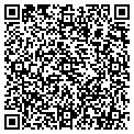 QR code with G B M Group contacts