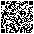 QR code with John George Kays Md contacts