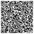 QR code with A A 24 Hour A A Locksmith contacts