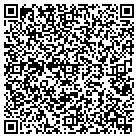 QR code with A A A A Locksmith 24 Hr contacts