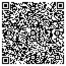QR code with Reid Lisa MD contacts