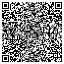 QR code with Rieger Dean MD contacts