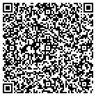 QR code with Aaall 24 Hour Emergency Locksm contacts