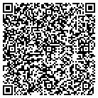 QR code with A-AALL Lock Service LLC contacts