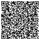 QR code with Harahan Pride contacts
