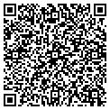QR code with Jrt Music contacts