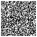 QR code with Haynik David D contacts