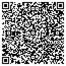 QR code with Hcj Group Inc contacts