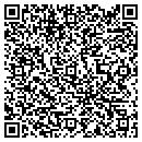 QR code with Hengl Lauri F contacts