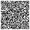 QR code with Julius Hines contacts