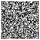 QR code with J V Di Maggio contacts