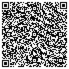 QR code with J Wears Accessories contacts