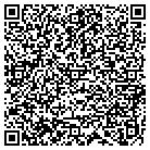 QR code with Hubbard & Tennyson Enterprises contacts