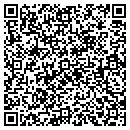 QR code with Allied Gate contacts