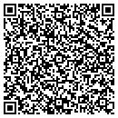 QR code with A Lockout Service contacts