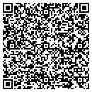 QR code with A Lockout Service contacts